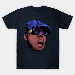 Gângster rapper T-Shirt